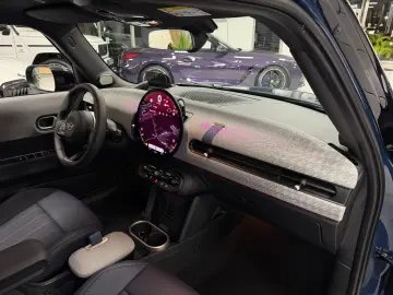 MINI Cooper S Favoured Trim 5-Türer HUD H K LED 360