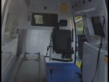 Ford Ford transit custom