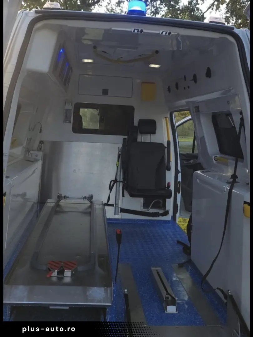 Ford Ford transit custom