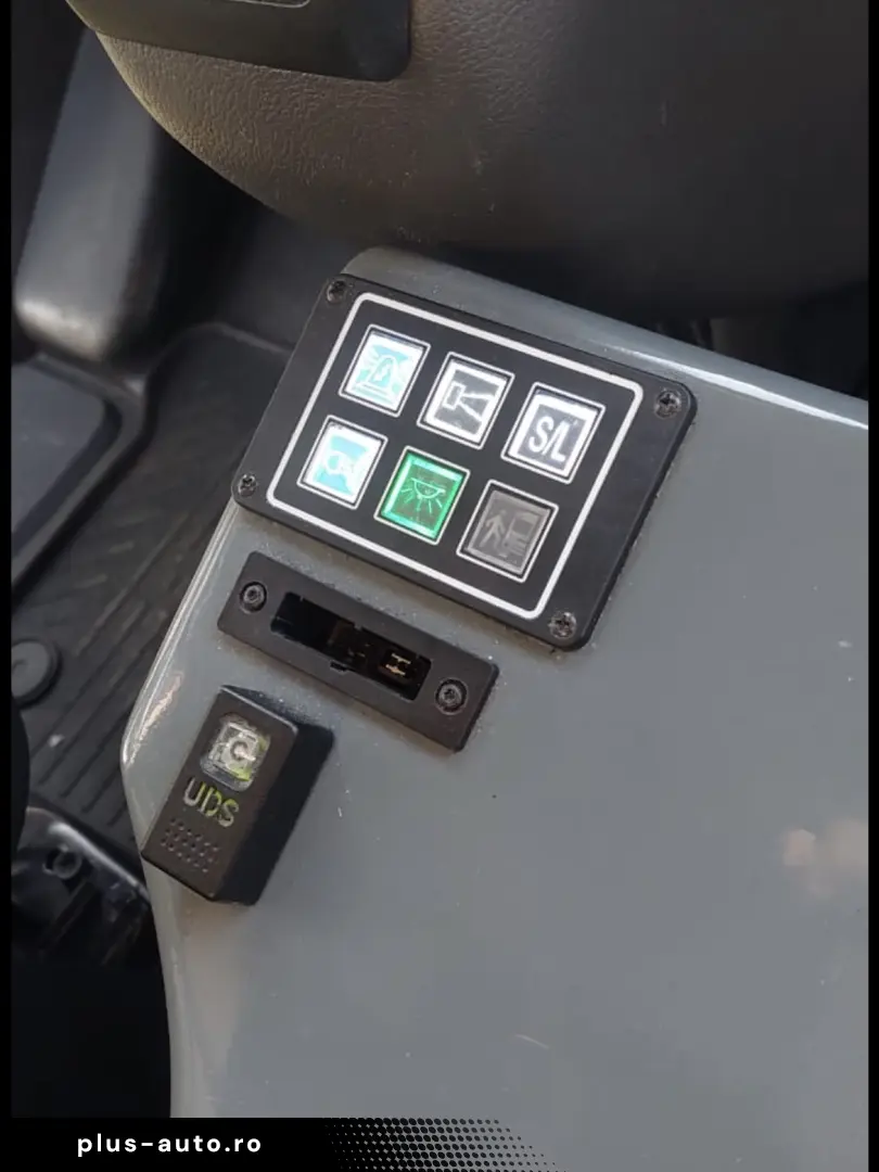 Ford Ford transit custom