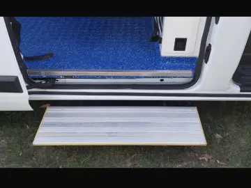 Ford Ford transit custom