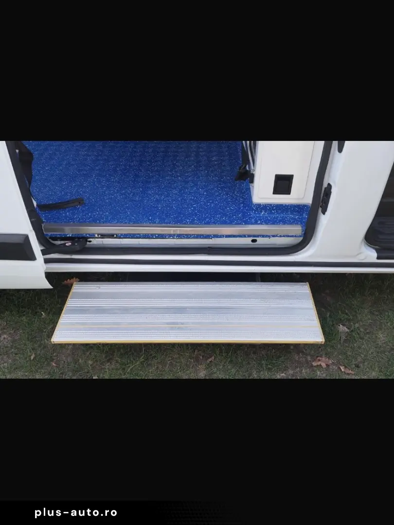 Ford Ford transit custom