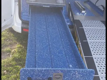 Ford Ford transit custom