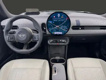 MINI Cooper S Favoured Trim 5-Türer Head-Up DAB LED