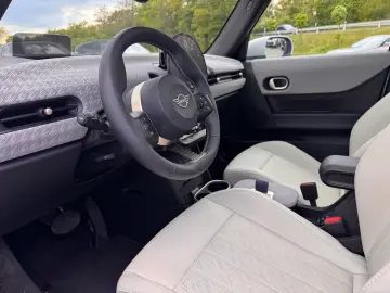 MINI Cooper S Favoured Trim 5-Türer Head-Up DAB LED