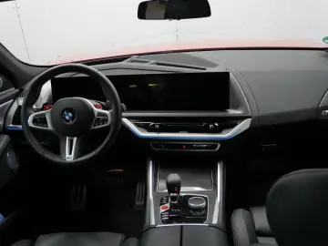 BMW XM 50e