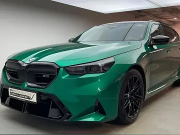 BMW M5 Touring