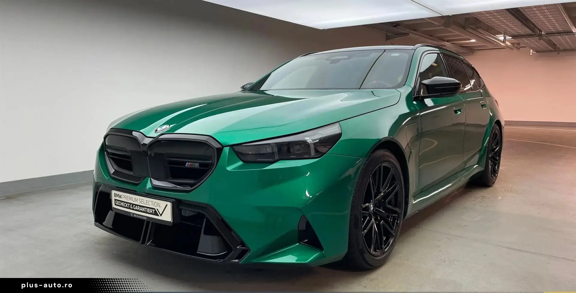 BMW M5 Touring