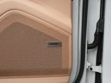 PORSCHE E-Hybrid CoupéPLATINUM-INNO-PANO-HUD-LEDER BEIGE