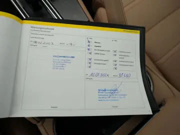 PORSCHE E-Hybrid CoupéPLATINUM-INNO-PANO-HUD-LEDER BEIGE