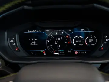 LAMBORGHINI Urus 4.0 V8 PHEV SE