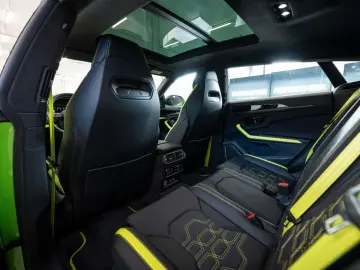 LAMBORGHINI Urus 4.0 V8 PHEV SE