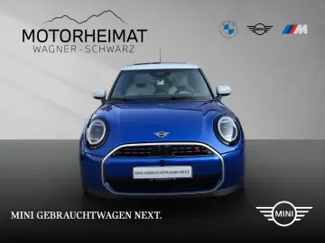 MINI Cooper S 5-Türer Favoured XL 18  Pano 1 99%