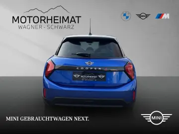 MINI Cooper S 5-Türer Favoured XL 18  Pano 1 99%