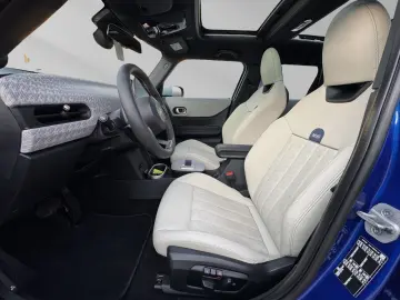 MINI Cooper S 5-Türer Favoured XL 18  Pano 1 99%