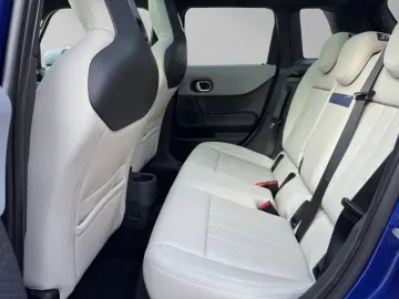MINI Cooper S 5-Türer Favoured XL 18  Pano 1 99%