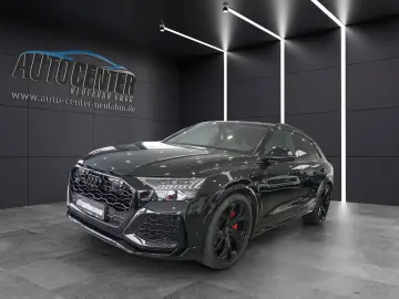 AUDI RSQ8 4.0 TFSI quattro PANO 360 KAMERA TOTWINKEL