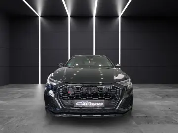 AUDI RSQ8 4.0 TFSI quattro PANO 360 KAMERA TOTWINKEL