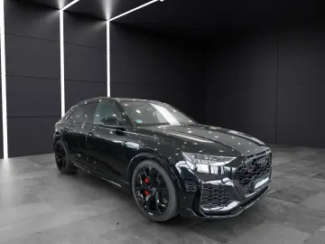 AUDI RSQ8 4.0 TFSI quattro PANO 360 KAMERA TOTWINKEL