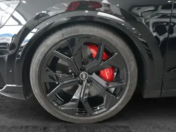 AUDI RSQ8 4.0 TFSI quattro PANO 360 KAMERA TOTWINKEL