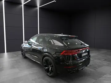 AUDI RSQ8 4.0 TFSI quattro PANO 360 KAMERA TOTWINKEL