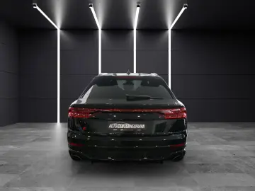 AUDI RSQ8 4.0 TFSI quattro PANO 360 KAMERA TOTWINKEL