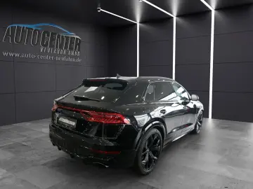 AUDI RSQ8 4.0 TFSI quattro PANO 360 KAMERA TOTWINKEL