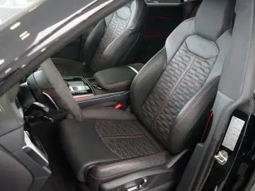 AUDI RSQ8 4.0 TFSI quattro PANO 360 KAMERA TOTWINKEL