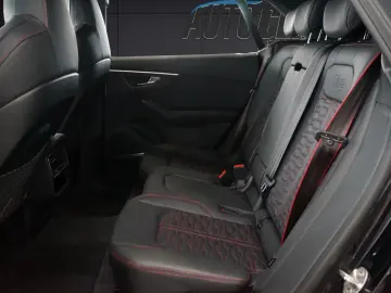 AUDI RSQ8 4.0 TFSI quattro PANO 360 KAMERA TOTWINKEL