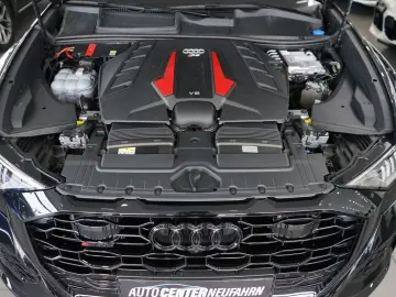 AUDI RSQ8 4.0 TFSI quattro PANO 360 KAMERA TOTWINKEL