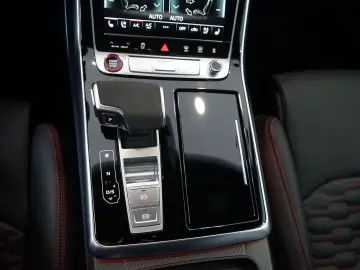 AUDI RSQ8 4.0 TFSI quattro PANO 360 KAMERA TOTWINKEL