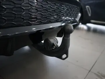 AUDI RSQ8 4.0 TFSI quattro PANO 360 KAMERA TOTWINKEL