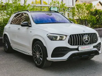 Mercedes-Benz Gle450 AMG DISPONIBIL IMEDIAT!