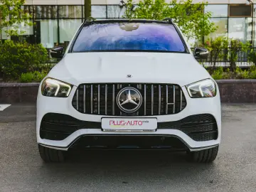 Mercedes-Benz Gle450 AMG DISPONIBIL IMEDIAT!