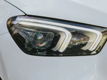 Mercedes-Benz Gle450 AMG DISPONIBIL IMEDIAT!