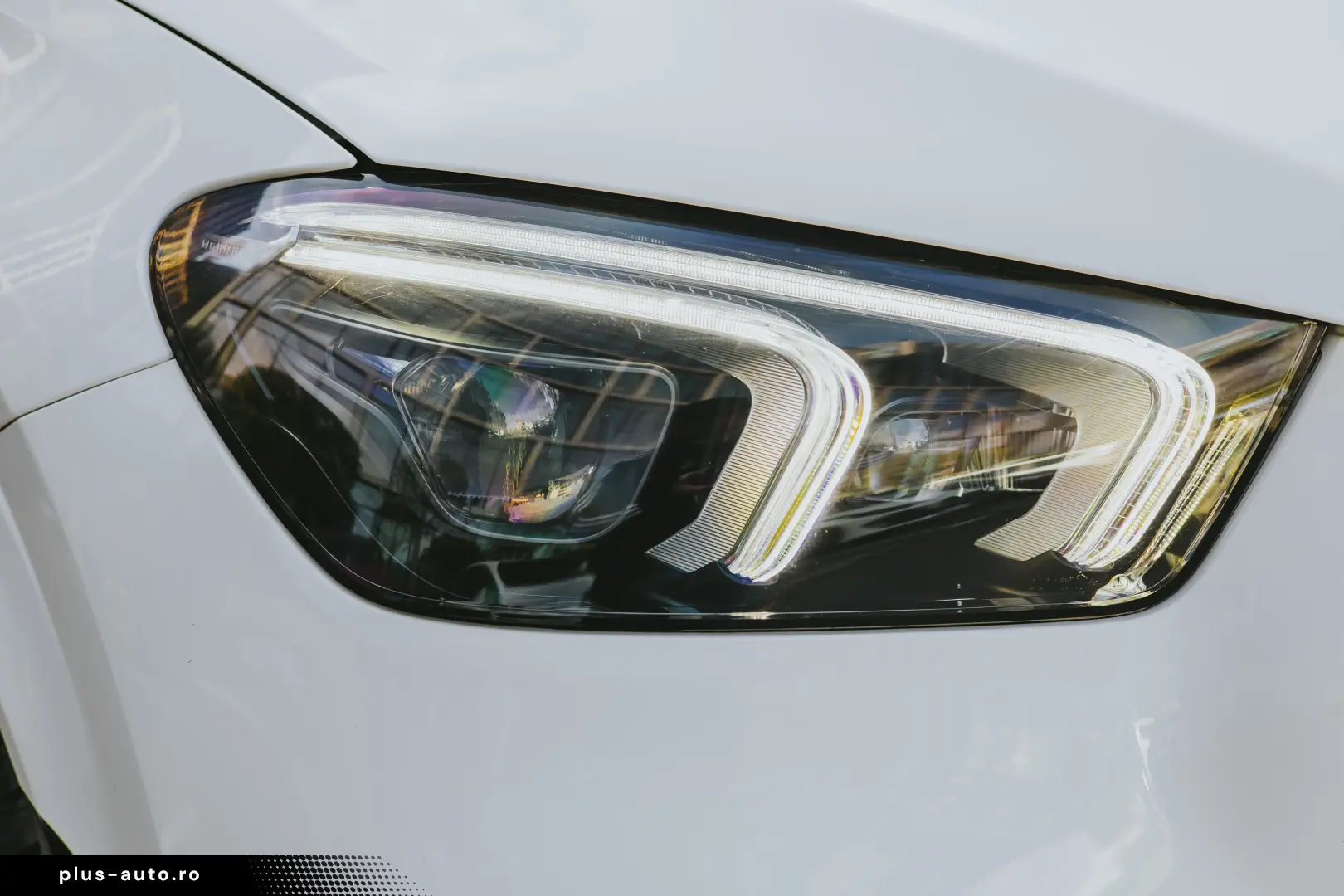 Mercedes-Benz Gle450 AMG DISPONIBIL IMEDIAT!