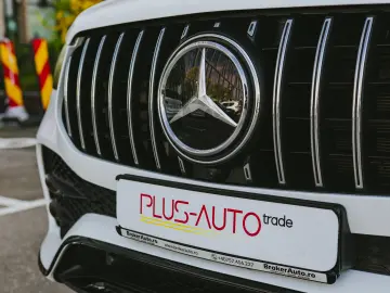 Mercedes-Benz Gle450 AMG DISPONIBIL IMEDIAT!