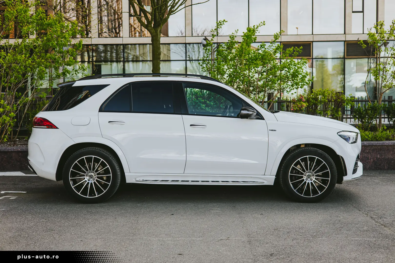 Mercedes-Benz Gle450 AMG DISPONIBIL IMEDIAT!