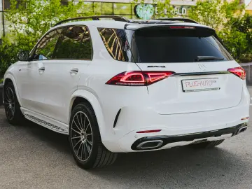 Mercedes-Benz Gle450 AMG DISPONIBIL IMEDIAT!