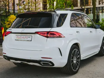 Mercedes-Benz Gle450 AMG DISPONIBIL IMEDIAT!
