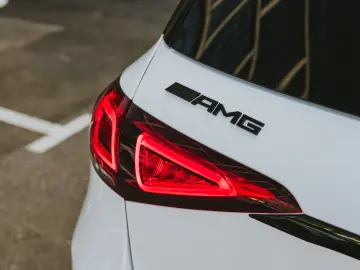 Mercedes-Benz Gle450 AMG DISPONIBIL IMEDIAT!