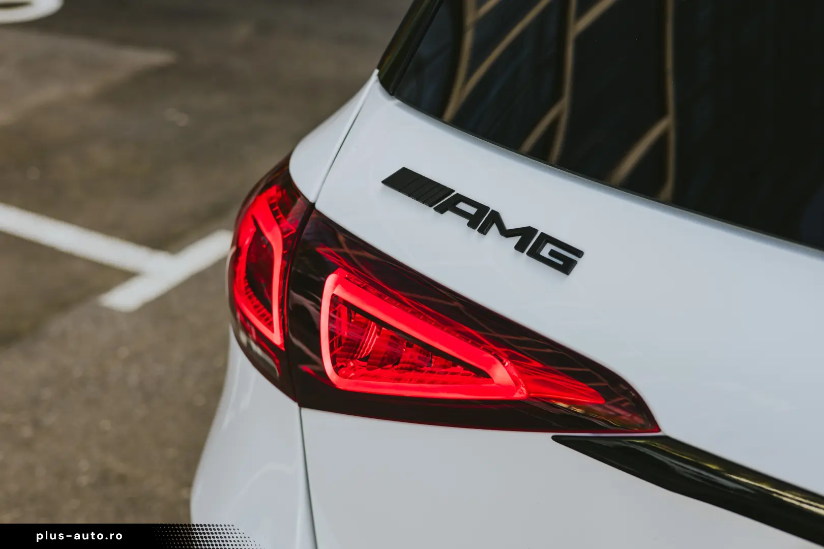 Mercedes-Benz Gle450 AMG DISPONIBIL IMEDIAT!