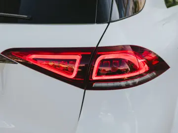 Mercedes-Benz Gle450 AMG DISPONIBIL IMEDIAT!