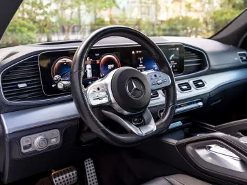 Mercedes-Benz Gle450 AMG DISPONIBIL IMEDIAT!