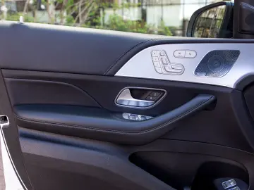 Mercedes-Benz Gle450 AMG DISPONIBIL IMEDIAT!
