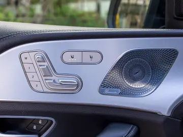 Mercedes-Benz Gle450 AMG DISPONIBIL IMEDIAT!