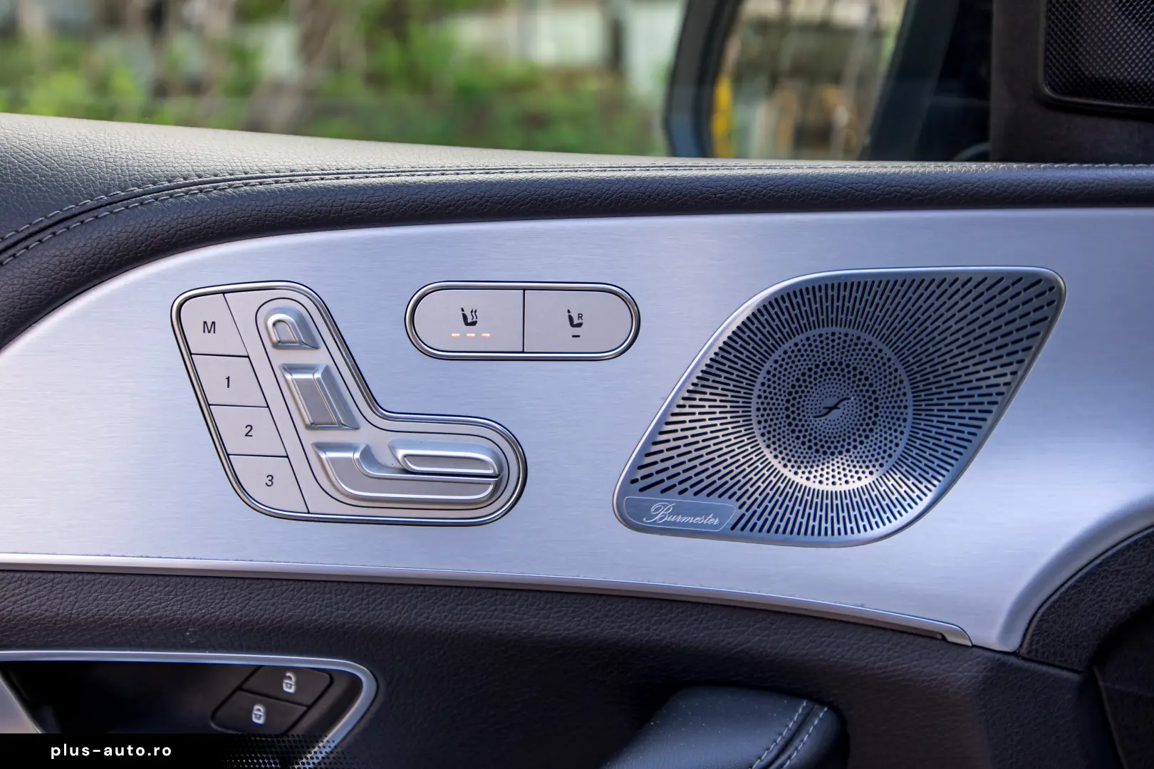 Mercedes-Benz Gle450 AMG DISPONIBIL IMEDIAT!