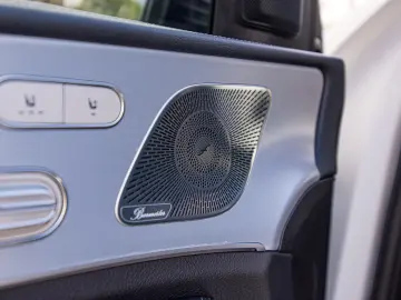Mercedes-Benz Gle450 AMG DISPONIBIL IMEDIAT!