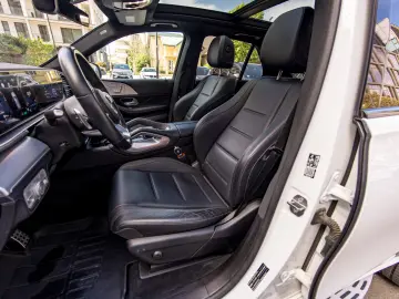 Mercedes-Benz Gle450 AMG DISPONIBIL IMEDIAT!