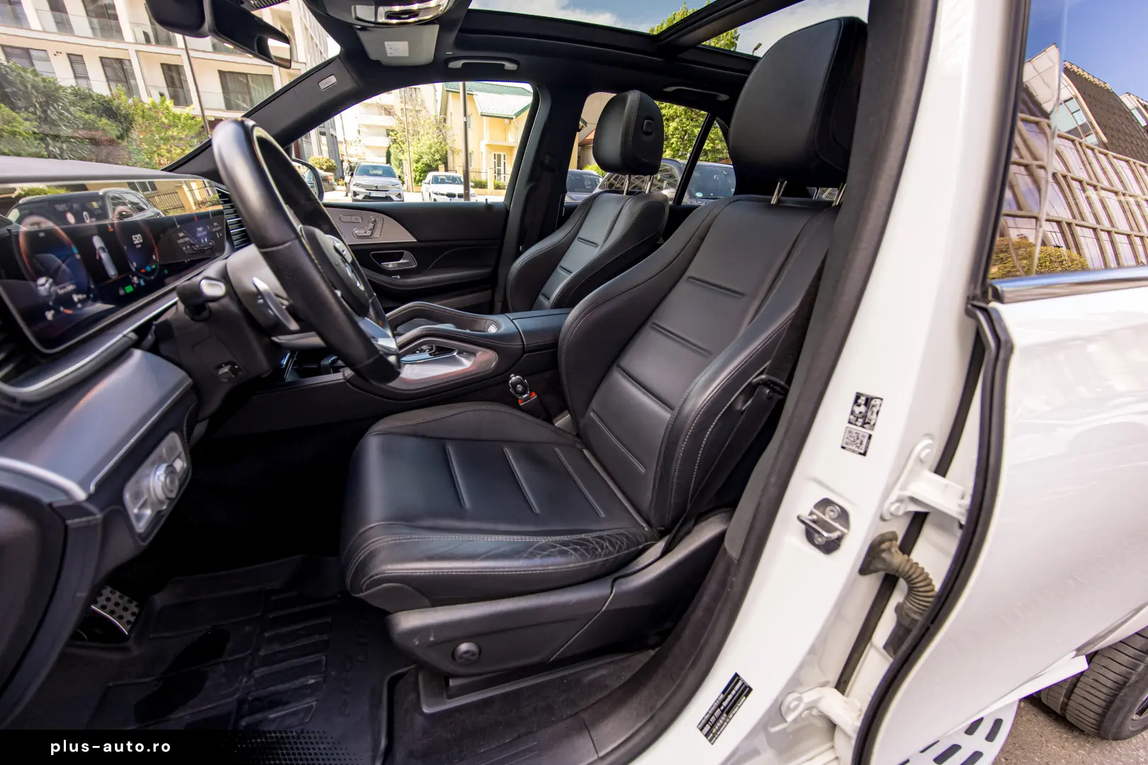 Mercedes-Benz Gle450 AMG DISPONIBIL IMEDIAT!